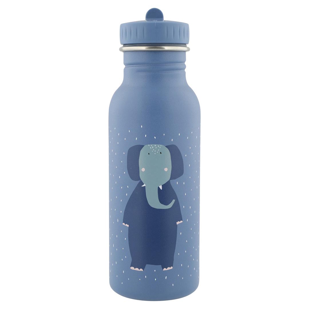 Botella de beber 500ml - Mrs. Elephant